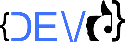 DevDee Logo